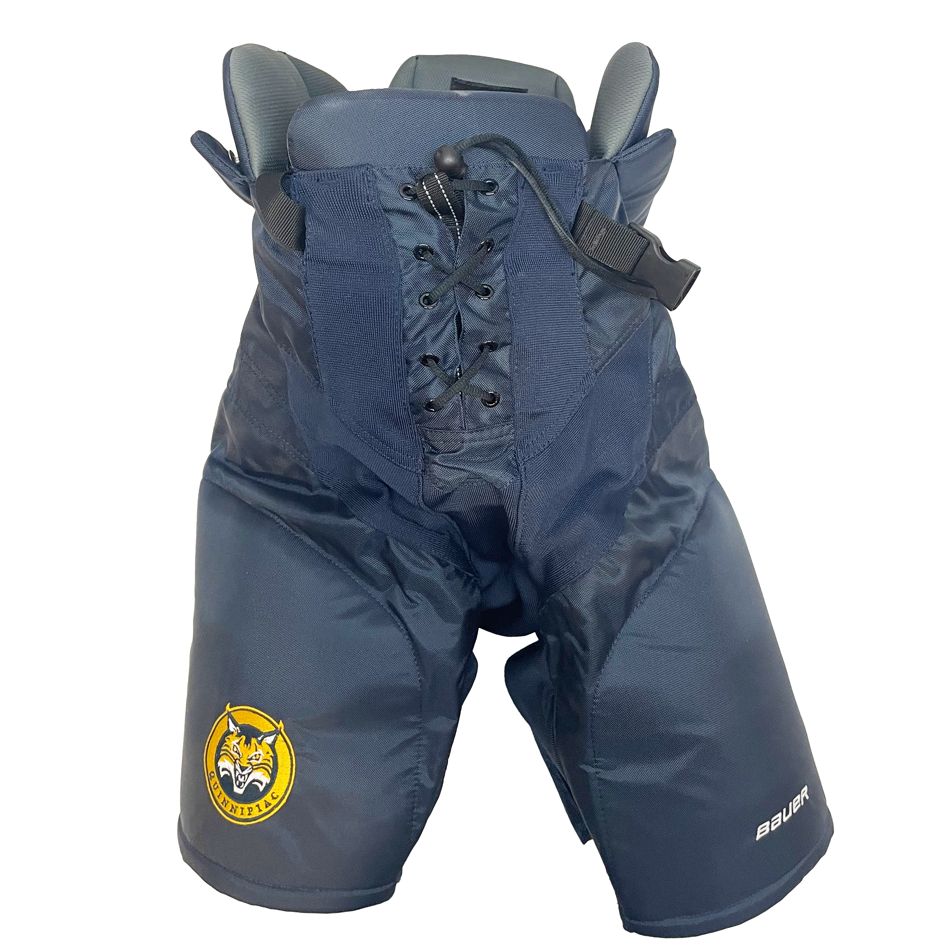 Bauer Nexus - New NCAA Pro Stock Hockey Pant (Navy)